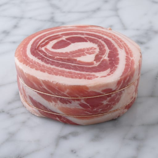 Pancetta