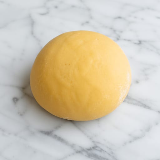 Pasta Dough
