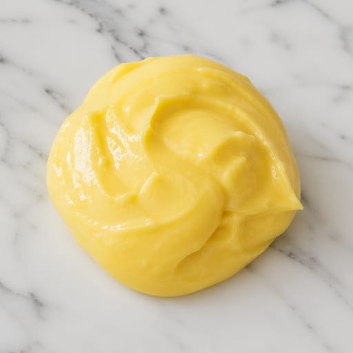 Pastry Cream