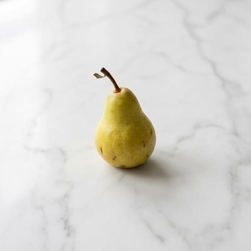 Pear 120g