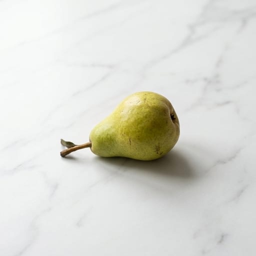 Pear 140g