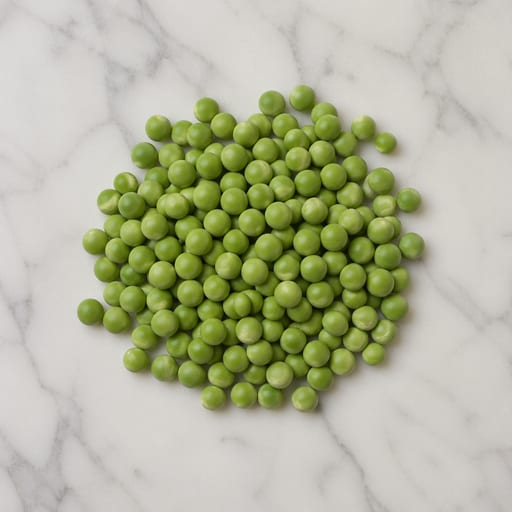 Peas 100g