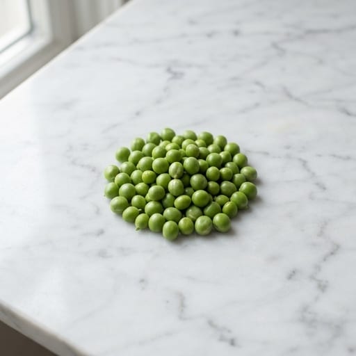 Peas 30g