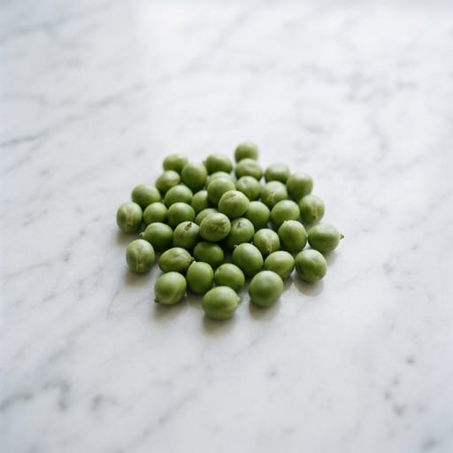 Peas