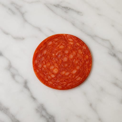 Pepperoni
