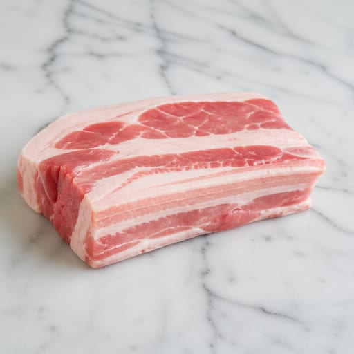 Pork Belly