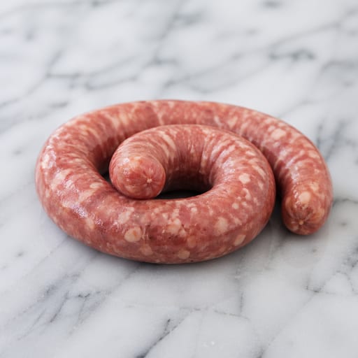 Pork Sausage