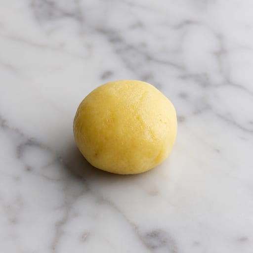 canederlo di patate