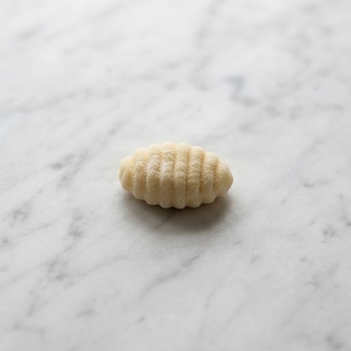Potato Gnocchi