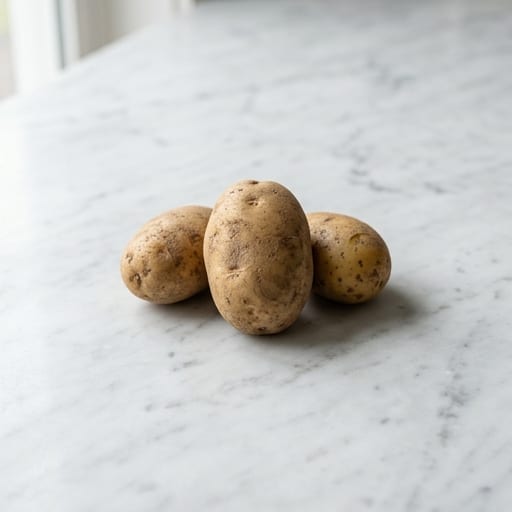 Potatoes 180g