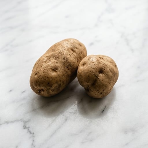 Potatoes
