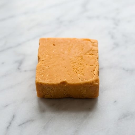 Processed Cheddar Cheese