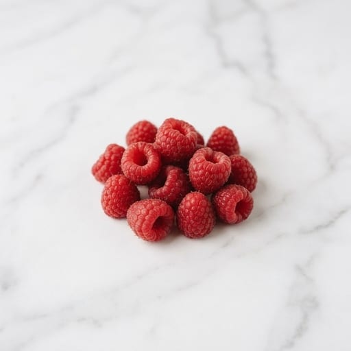 Raspberries