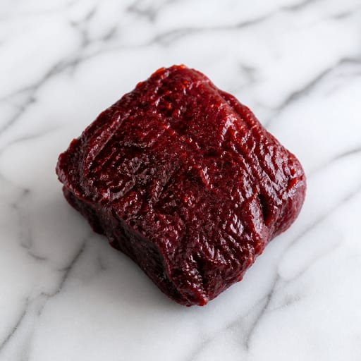 Raspberry Juice Concentrate