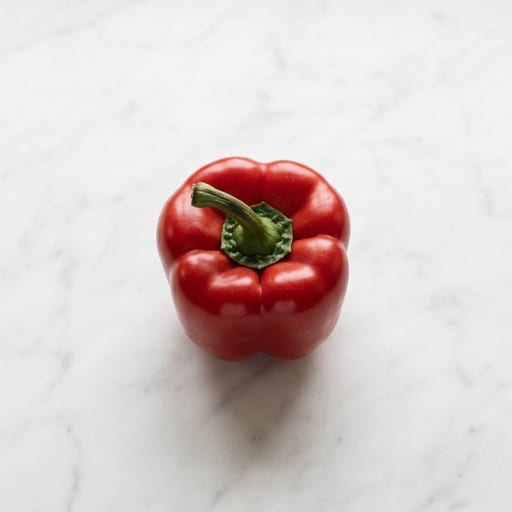 Red Bell Pepper