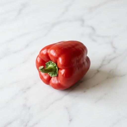 Red Bell Peppers