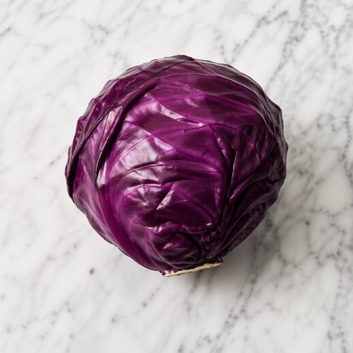Red Cabbage