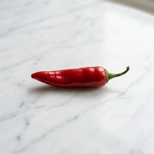 Red Chili Pepper