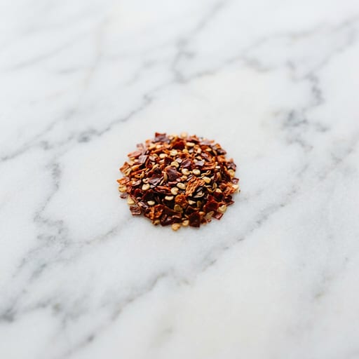 Red Pepper Flake
