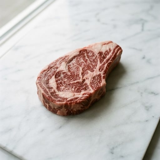 Ribeye Beef Steak