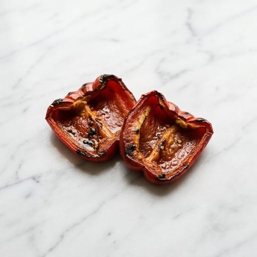 Roasted Bell Peppers