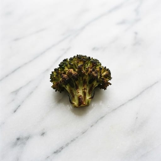 Roasted Broccoli