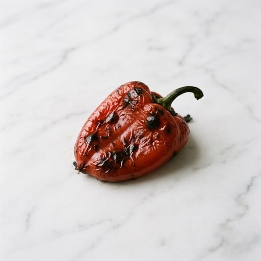 Roasted Red Peppers
