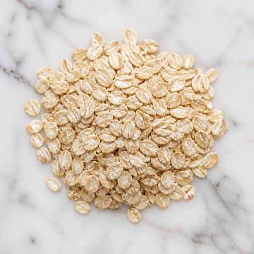 Rolled Oat