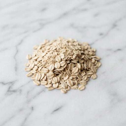 Rolled Oats