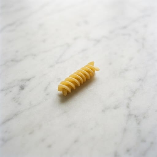 Rotini Pasta