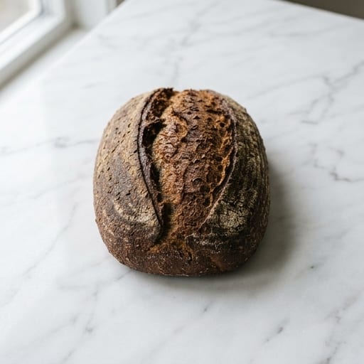 Rye Bread