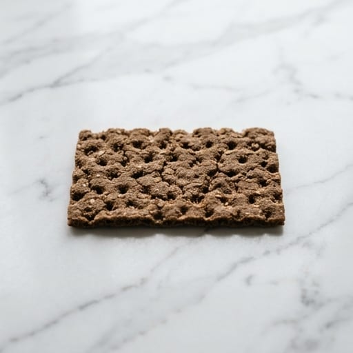 Rye Crispbread