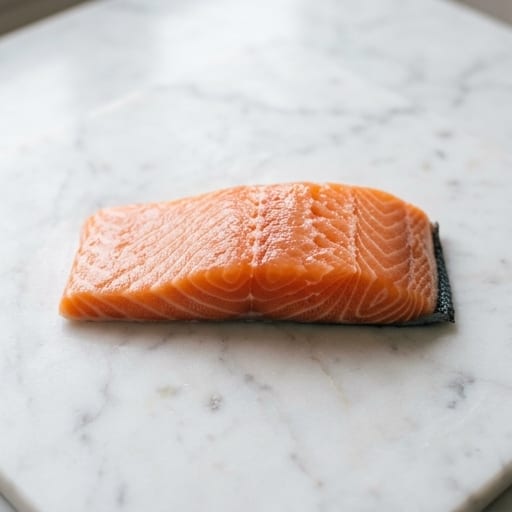 Salmon Fillet 170g
