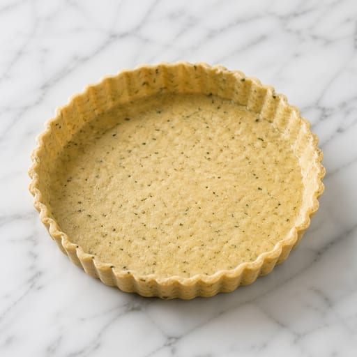 Savory Tart Shell