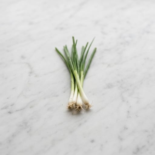 Scallions 12g