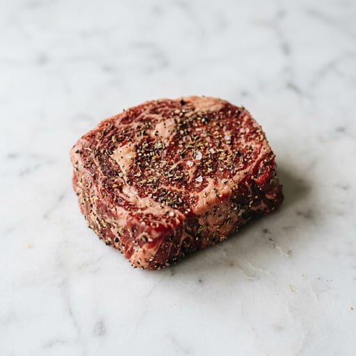 Seasoned Beef 120g