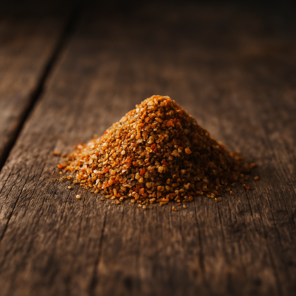 Seasonings
