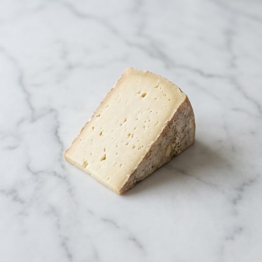 Semi Hard Cow Milk Cheese