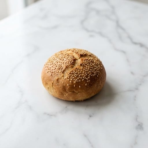 Sesame Bun