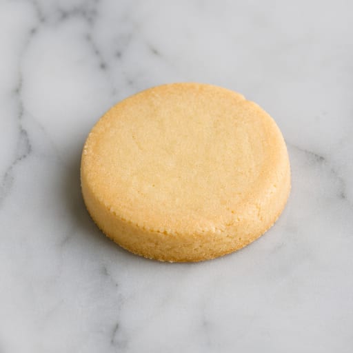 Shortbread Biscuit
