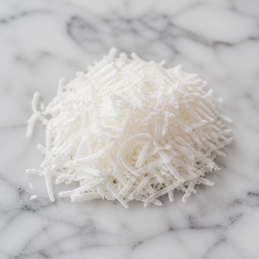 Shredded Coconut