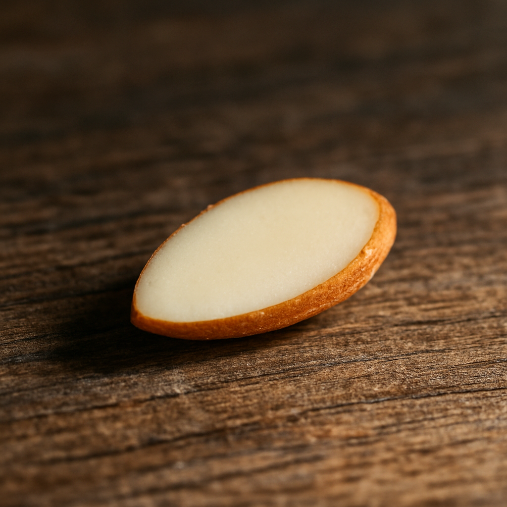 Sliced Almonds