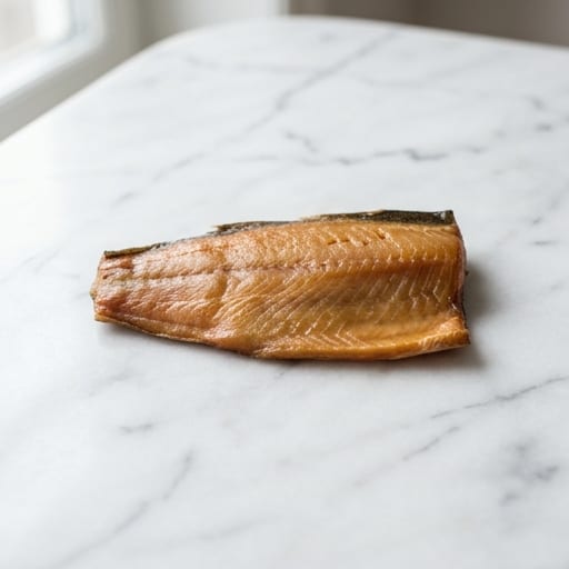Smoked Pike 120g