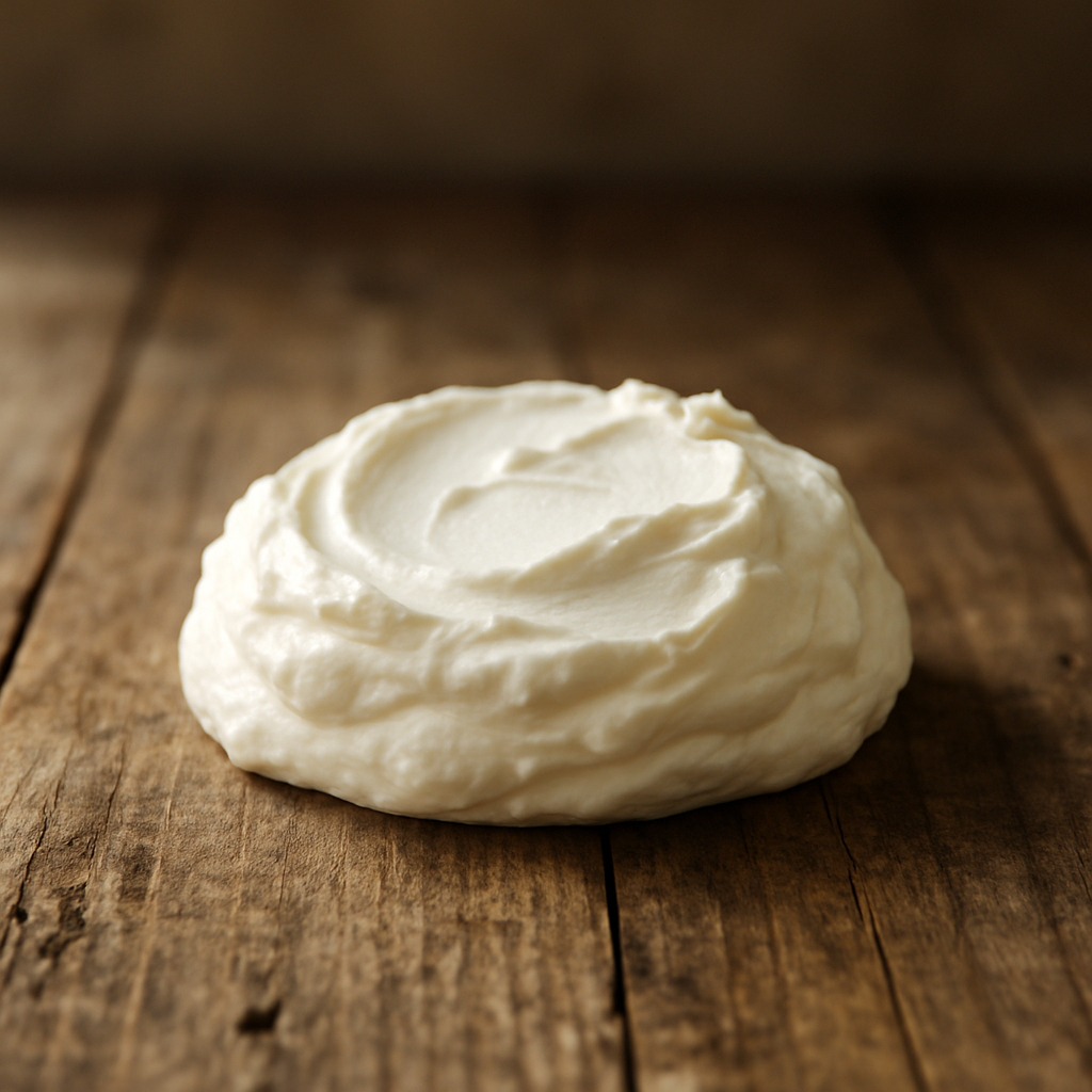 Soft Cheese Spread