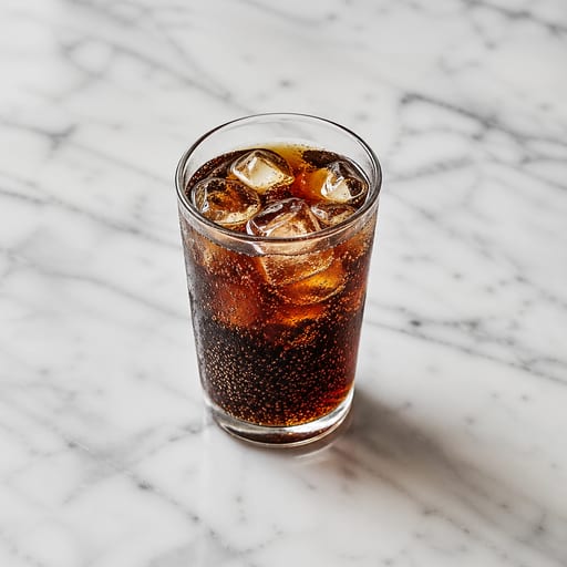 Soft Drink