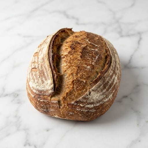 Sourdough Bread