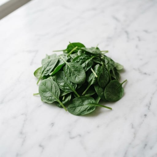 Spinach 60g