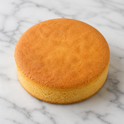 Sponge Cake