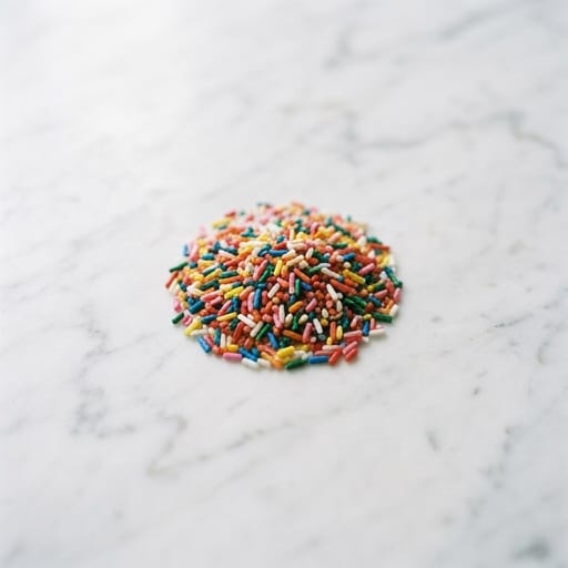 Sprinkles