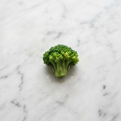 Steamed Broccoli